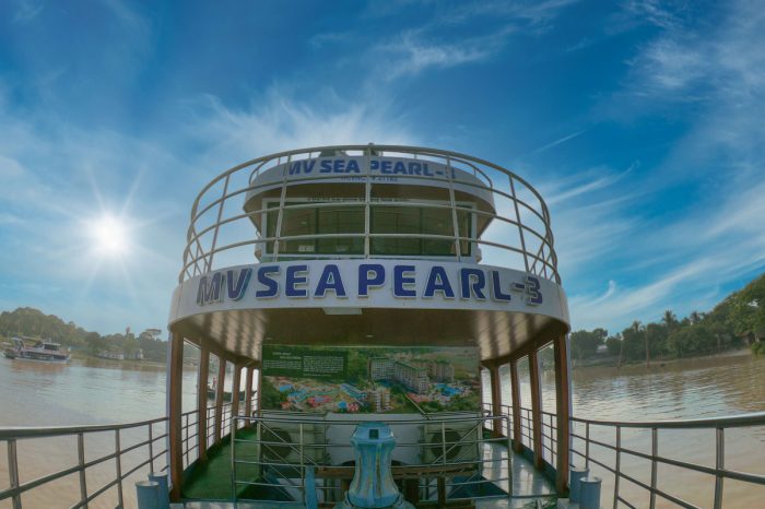 Sundarbans Tour with Sea Pearl Cruise 3